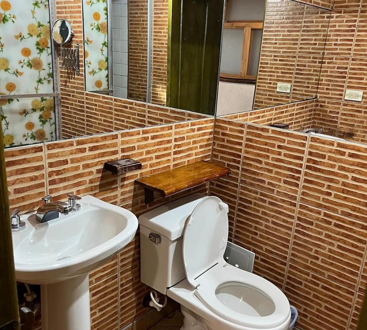 Tatil Evi Casa Cerca Del Cc Titan Con Seguridad Privada Villa Bogotá Kolombiya